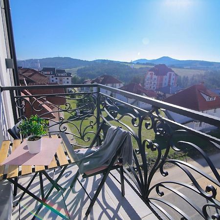 Narcis 17 - Novonamesteni Apartman Sa Prelepim Pogledom Na Tornik Златибор Экстерьер фото