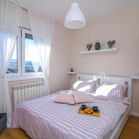 Narcis 17 - Novonamesteni Apartman Sa Prelepim Pogledom Na Tornik Златибор Экстерьер фото