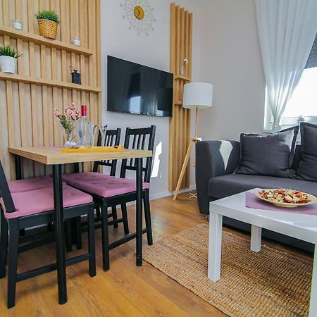 Narcis 17 - Novonamesteni Apartman Sa Prelepim Pogledom Na Tornik Златибор Экстерьер фото