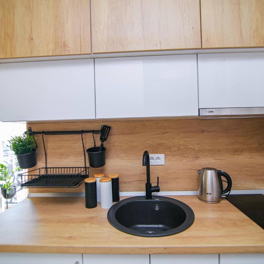 Narcis 17 - Novonamesteni Apartman Sa Prelepim Pogledom Na Tornik Златибор Экстерьер фото