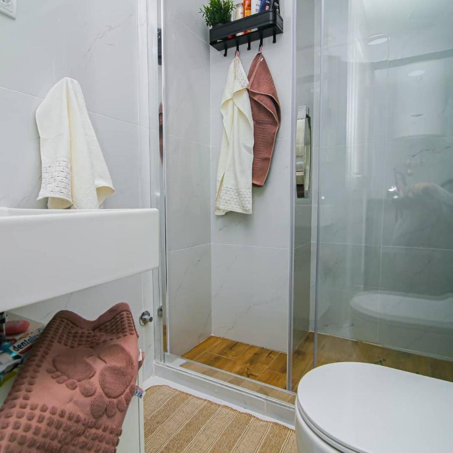 Narcis 17 - Novonamesteni Apartman Sa Prelepim Pogledom Na Tornik Златибор Экстерьер фото