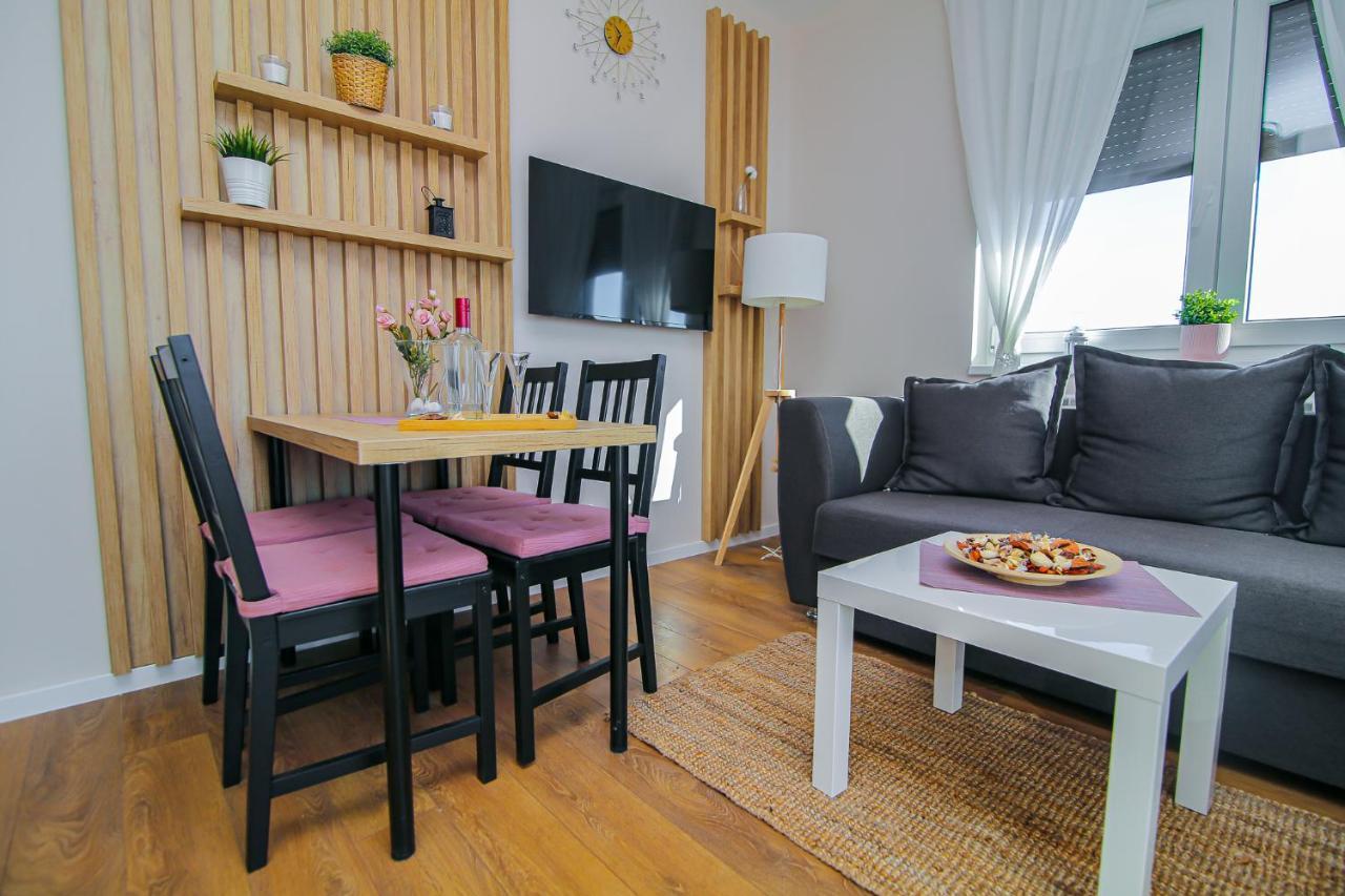 Narcis 17 - Novonamesteni Apartman Sa Prelepim Pogledom Na Tornik Златибор Экстерьер фото