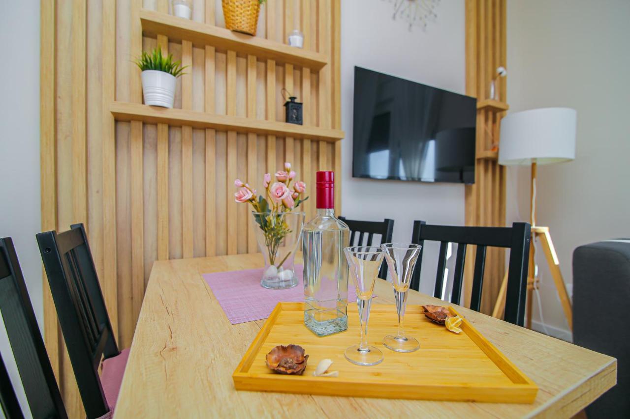 Narcis 17 - Novonamesteni Apartman Sa Prelepim Pogledom Na Tornik Златибор Экстерьер фото