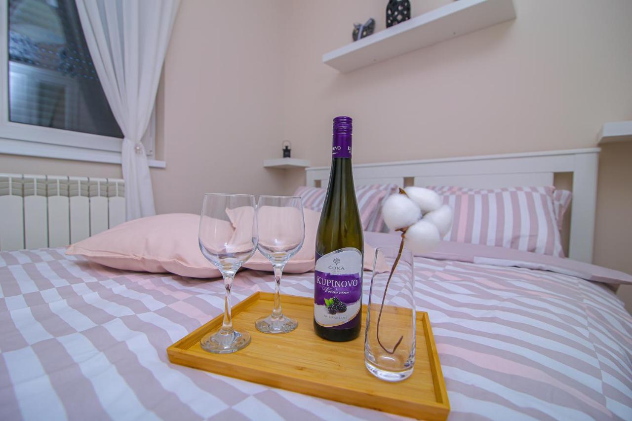 Narcis 17 - Novonamesteni Apartman Sa Prelepim Pogledom Na Tornik Златибор Экстерьер фото