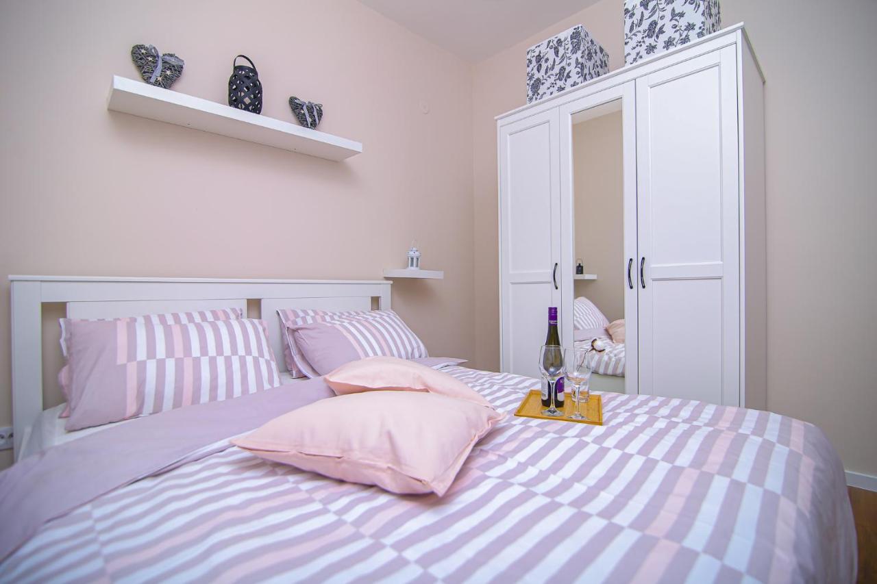Narcis 17 - Novonamesteni Apartman Sa Prelepim Pogledom Na Tornik Златибор Экстерьер фото
