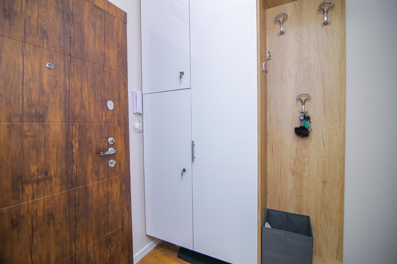 Narcis 17 - Novonamesteni Apartman Sa Prelepim Pogledom Na Tornik Златибор Экстерьер фото