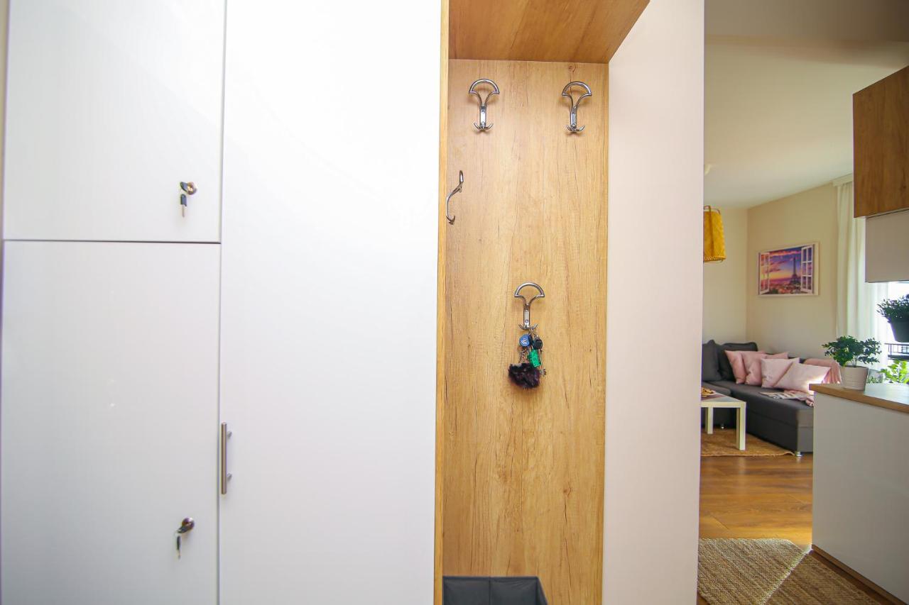 Narcis 17 - Novonamesteni Apartman Sa Prelepim Pogledom Na Tornik Златибор Экстерьер фото
