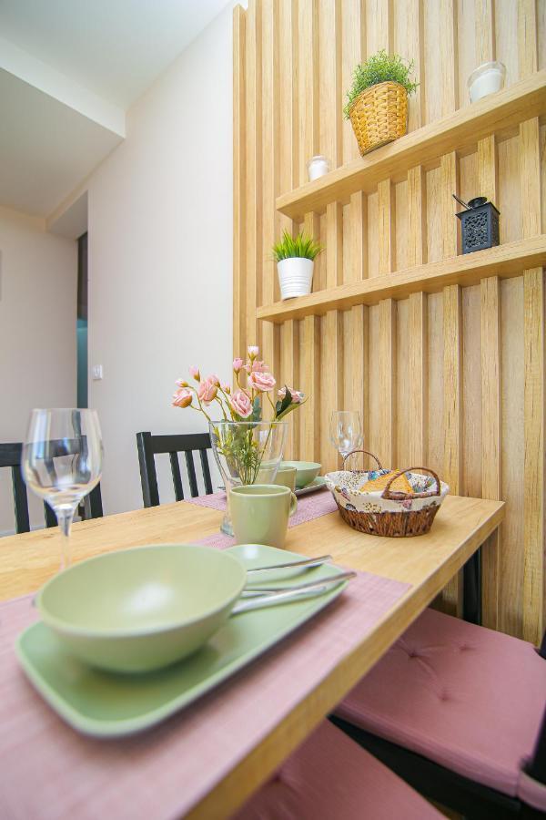 Narcis 17 - Novonamesteni Apartman Sa Prelepim Pogledom Na Tornik Златибор Экстерьер фото