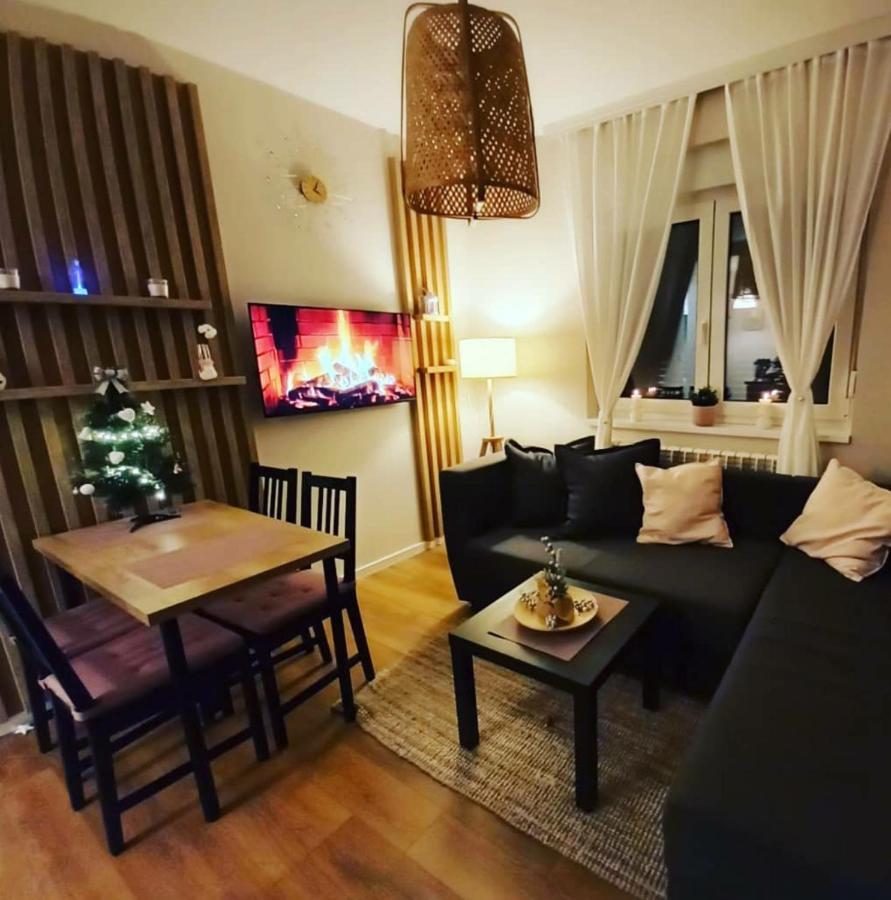 Narcis 17 - Novonamesteni Apartman Sa Prelepim Pogledom Na Tornik Златибор Экстерьер фото